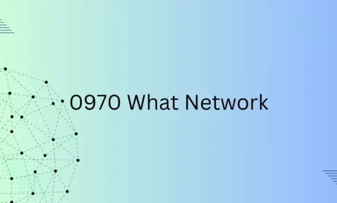 0970 what network