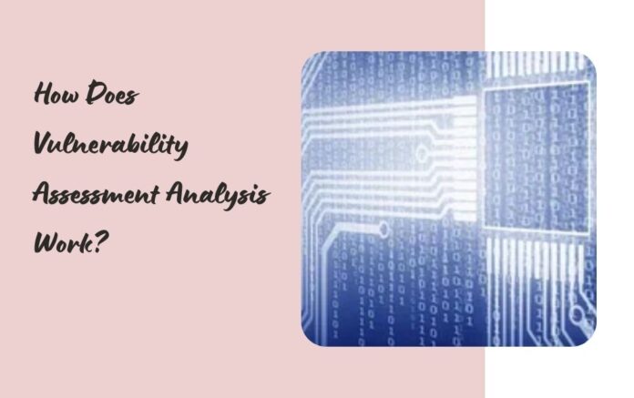 How Does Vulnerability Assessment Analysis Work
