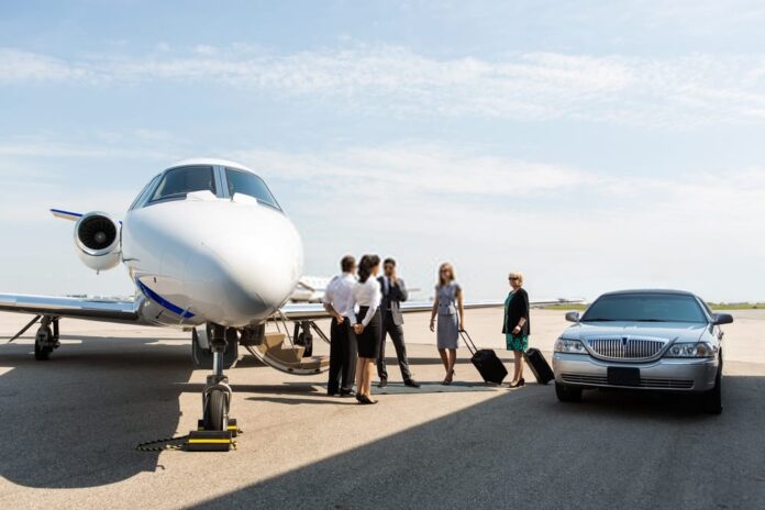 Why Choose a Car Service to LGA Airport for Stress-Free Travel
