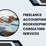 Freelance Accounting & Bookkeeping Consulting Services