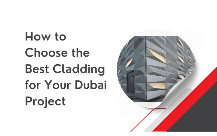 Cladding Dubai