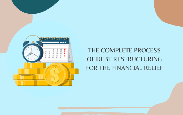 What Qualifications Required to Become an Expert in Debt Restructuring and Mastering in the Art of Financial Recovery