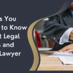 Things You Need to Know About Legal Ethics and Your Lawyer