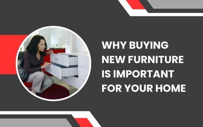 Buy Furniture Dubai
