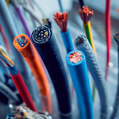 Electrical Cable Supplier