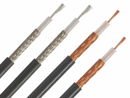 coaxial cable suppliers in uae