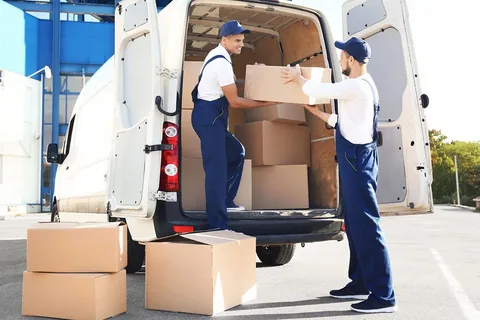 best moving company in UAE