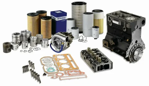 Generator Spare Parts Suppliers in Kuwait