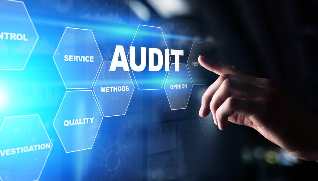 Best Practices for Effective Auditing Services for MNCs