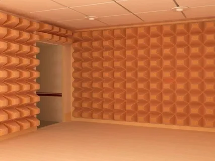 soundproofing material