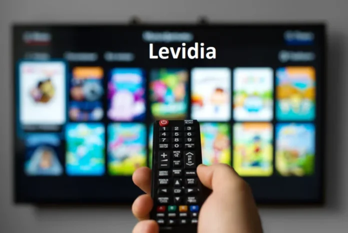 Levidia