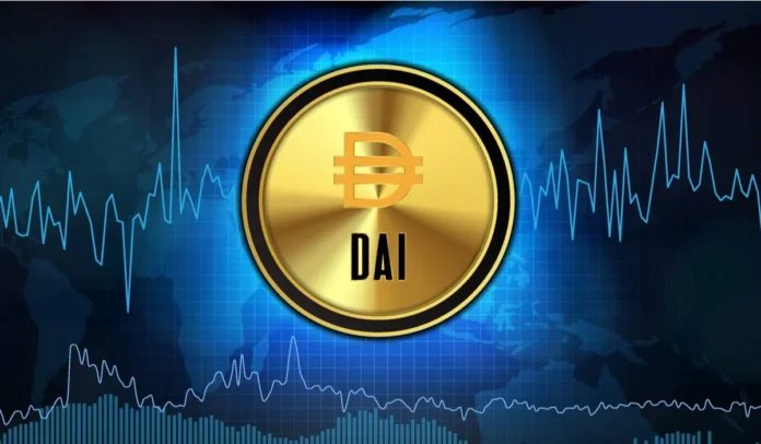 DAI Crypto