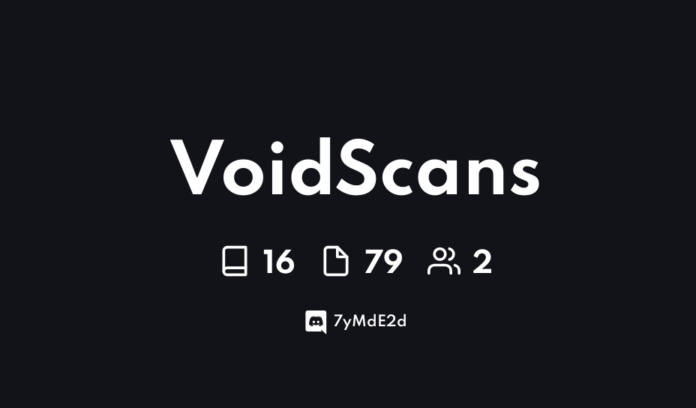 voidscans