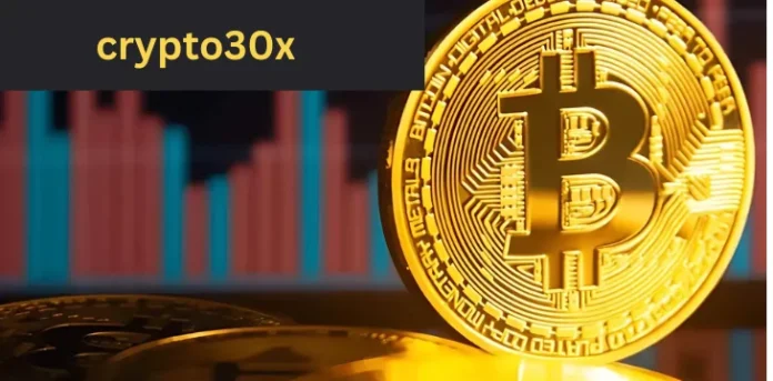 Crypto30x