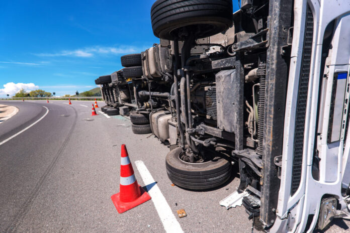 Essential Safety Tips for Preventing Truck Accidents