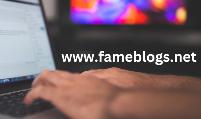 www.fameblogs.net