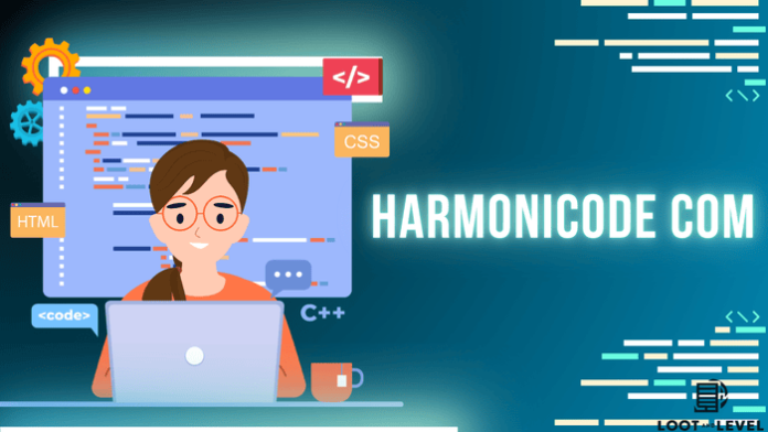 harmonicode.com