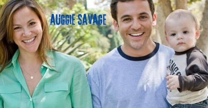 Auggie Savage