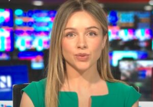 Sophia Wenzler: An In-Depth Look at the Rising GB News Presenter