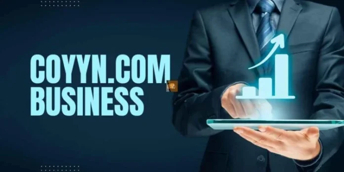 coyyn.com business