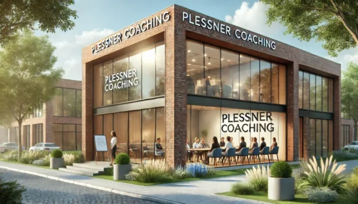 plessner coaching in lutherstraße 2