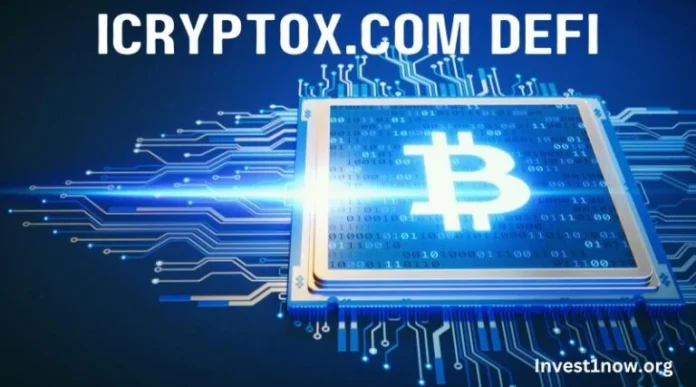 icryptox.com defi