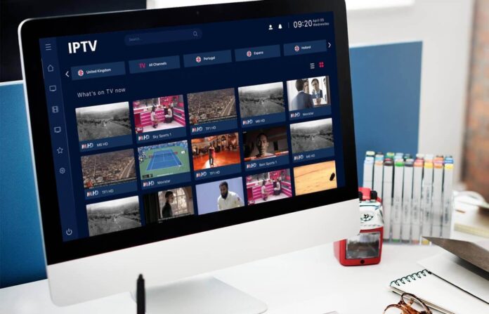 Las 5 Mejores Plataformas Gratuitas de Transmisión IPTV