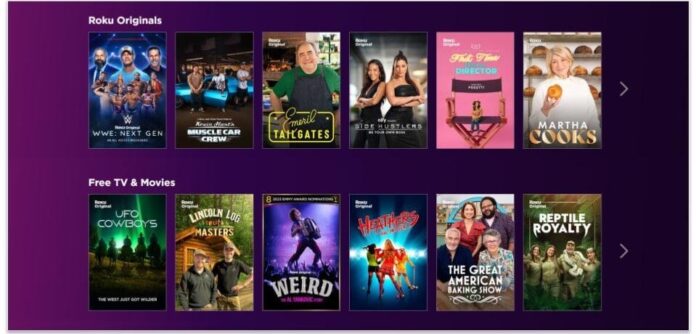 10 free to stream Fmovies alternatives